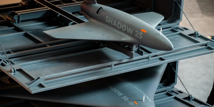 EDGE, IDEX 2023’te Yeni Çözümlerini Tanıttı