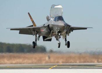 Singapur Sekiz Adet F-35B Jeti Daha Satın Alacak