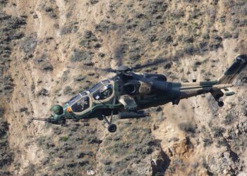 Savunma Sanayii veya Silah Tüccarlığı