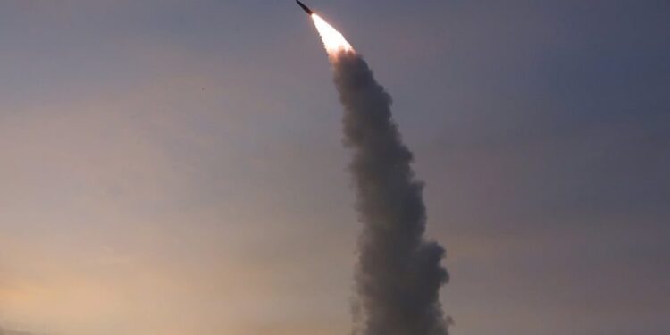 BM’nin Füze Kınaması Kuzey Kore’yi Kızdırdı