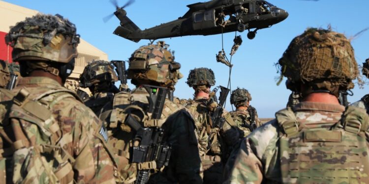 Yeni Gelecek Komutanlığı 2040’a Hazırlanıyor