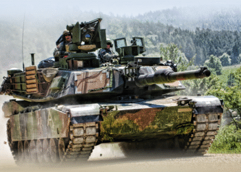 ABRAMS Tankları 2023’te Ukrayna’ya Ulaşmayabilir