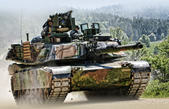 ABRAMS Tankları 2023’te Ukrayna’ya Ulaşmayabilir