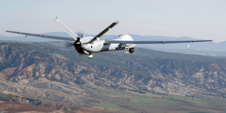 Savunma Teknolojilerinde Çift Kullanım