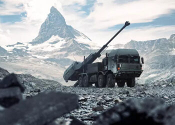 İngiliz Ordusu 14 Adet Archer Satın Aldı