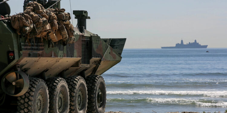 BAE Systems, 256 Milyon Dolarlık Sözleşme İmzaladı