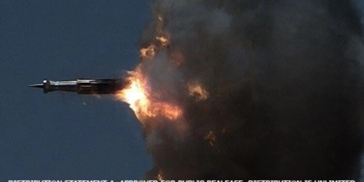 BAE Systems Güdümlü Mermi Testlerini Başarıyla Gerçekleştirdi