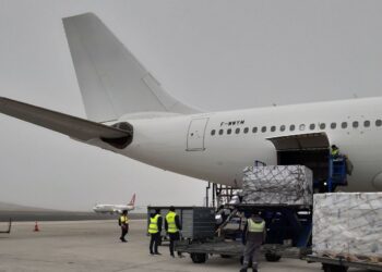 Airbus Yardımları Devam Ediyor