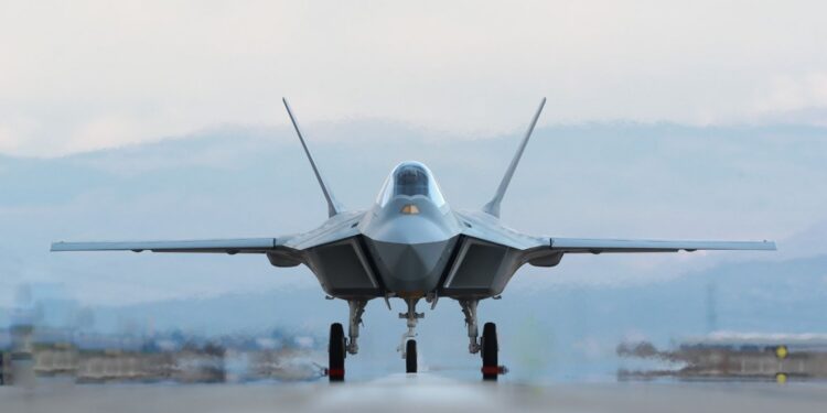 MMU Hangardan Çıktı