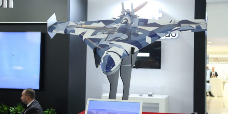 Yeni Ürünler MRBS’de Tanıtıldı