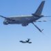 Airbus Drone’u Tanker Uçağından Kontrol Ediyor