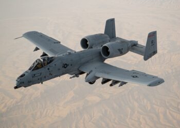 ABD A-10’ları Emekliye Ayırmak İstiyor