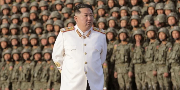 Kuzey Kore’den Yeni Bir Nükleer Test Bekleniyor