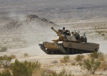 Litvanya 54 Adet Yeni Tank İstiyor