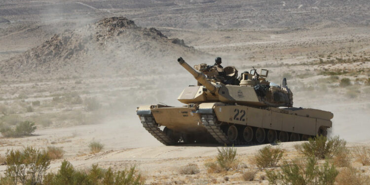 Litvanya 54 Adet Yeni Tank İstiyor