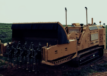 ASFAT, Jandarma’ya MEMATT Teslim Edecek