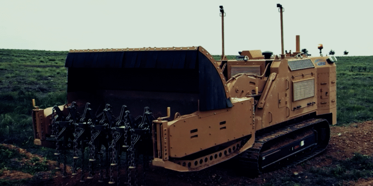 ASFAT, Jandarma’ya MEMATT Teslim Edecek