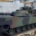 Polonya, İlk Abrams’ı Almaya Hazırlanıyor