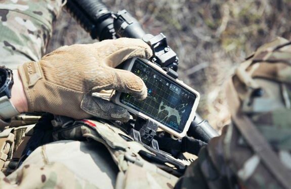 BAE Systems ve Pitch Technologies UK İngiliz Ordusu ile Sözleşme İmzaladı