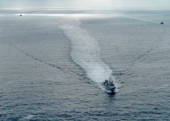 Amerikan Donanması Overmatch için 192 Milyon Dolar İstiyor