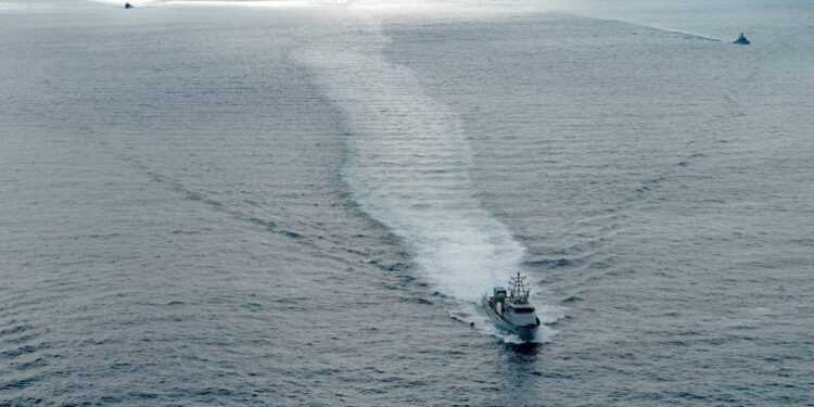 Amerikan Donanması Overmatch için 192 Milyon Dolar İstiyor