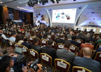 3. Askeri Lojistik ve Destek Zirvesi Aralık’ta!