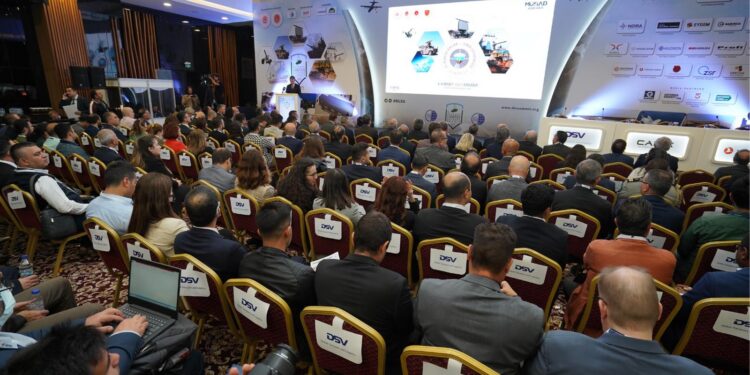 3. Askeri Lojistik ve Destek Zirvesi Aralık’ta!