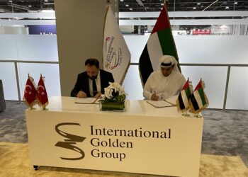 DASAL, IDEX’te Anlaşma İmzaladı