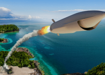 Lockheed Martin ABD için Füze Geliştiriyor