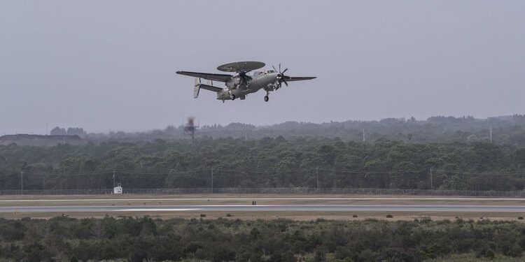 ABD, Japonya’ya 1,4 Milyar Dolarlık Satışı Onayladı