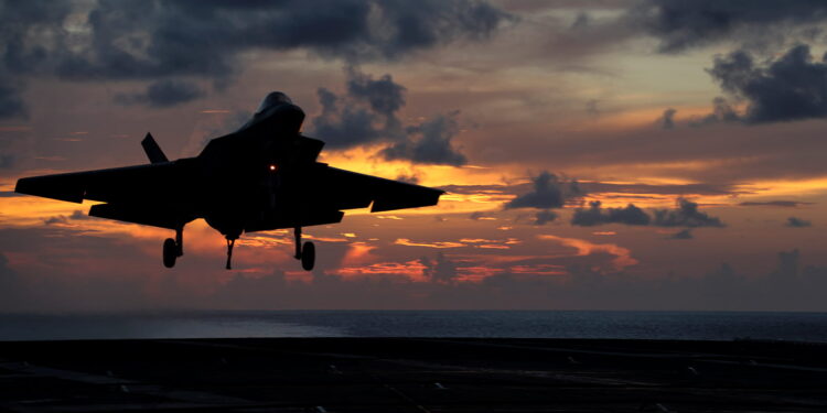 Raytheon Technologies, JPALS Teslimatını Tamamladı