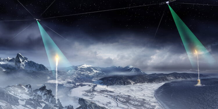 Raytheon Technologies Sözleşme İmzaladı