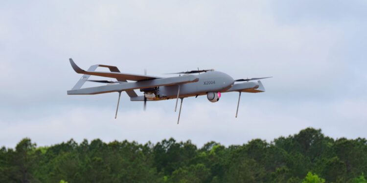 Textron Systems, FTUAS’ta İlerleme Kaydettı̇