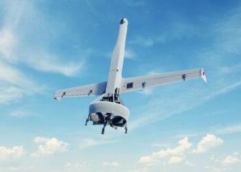 ABD, FTUAS için Shield AI ve Northrop Grumman’ı Seçti