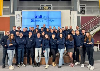 Xometry, Tridi’yi Satın Aldı