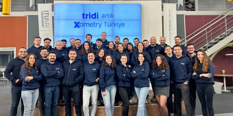 Xometry, Tridi’yi Satın Aldı