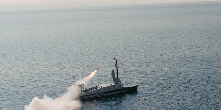 MARLIN SİDA, KUZGUN-KY Atışı Gerçekleştirdi