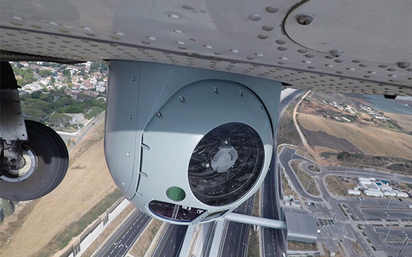 Elbit Systems Romanya ile Dört Ayrı Sözleşme İmzaladı