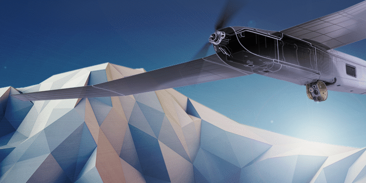 Danimarka İHA Almak İçin İhale Açtı