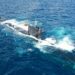 S-81 ‘Isaac Peral’ ilk Dalışını Gerçekleştirdi