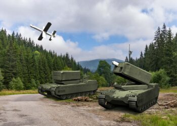 İnsansız Kara Aracı Konseptleri ve Type-X