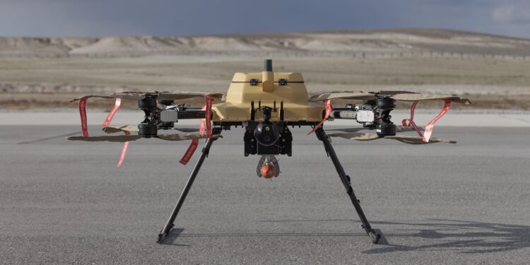 Altınay Savunma Global Çapta Çözüm Ortağı Olmayı Hedefliyor