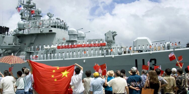 Xi Jinping Nereye Koşuyor?