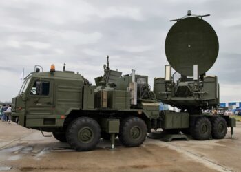 Eriyen Robotlar ve Sessiz ÖİZİST (MASINT) Devrimi