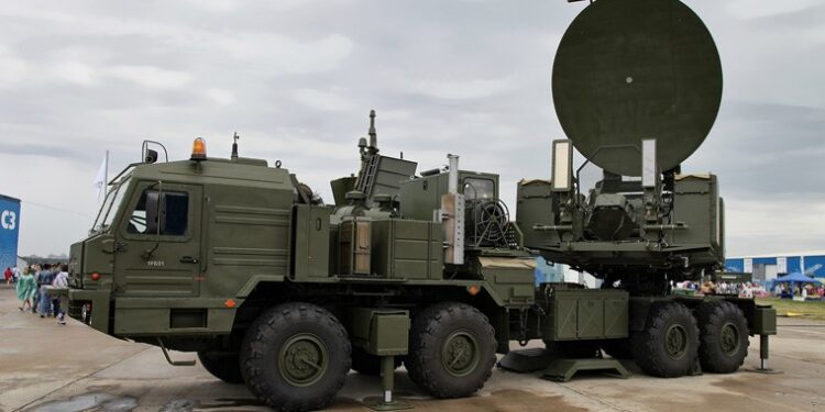 Eriyen Robotlar ve Sessiz ÖİZİST (MASINT) Devrimi