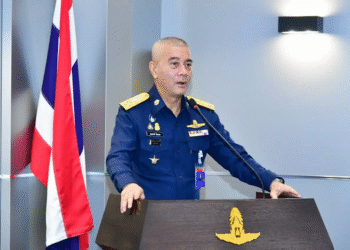 Tayland Yeni Nakliye Uçağı Satın Almak İstiyor