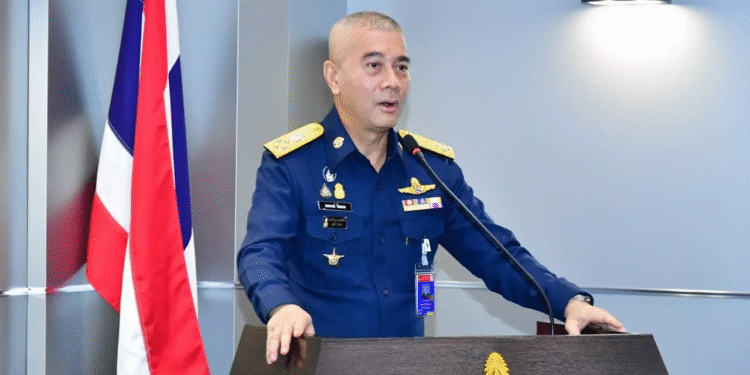 Tayland Yeni Nakliye Uçağı Satın Almak İstiyor