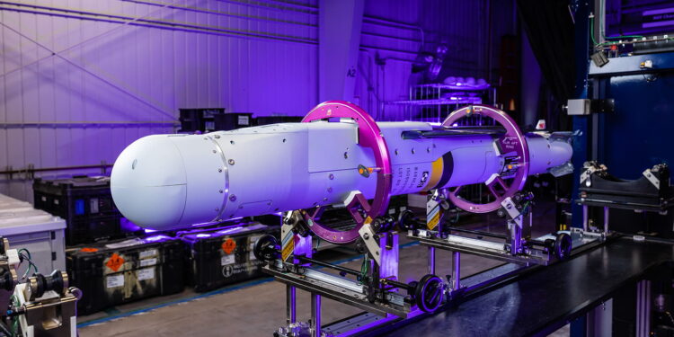 Raytheon Technologies ve ABD Anlaşma İmzaladı