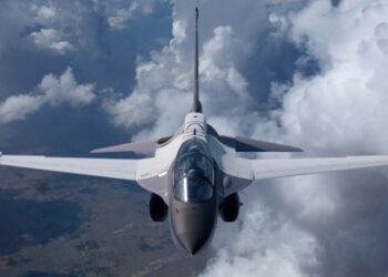 Lockheed Martin Yeni Ortaklığını Duyurdu