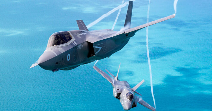 BAE Systems 419 Milyon Dolarlık Sözleşme İmzaladı